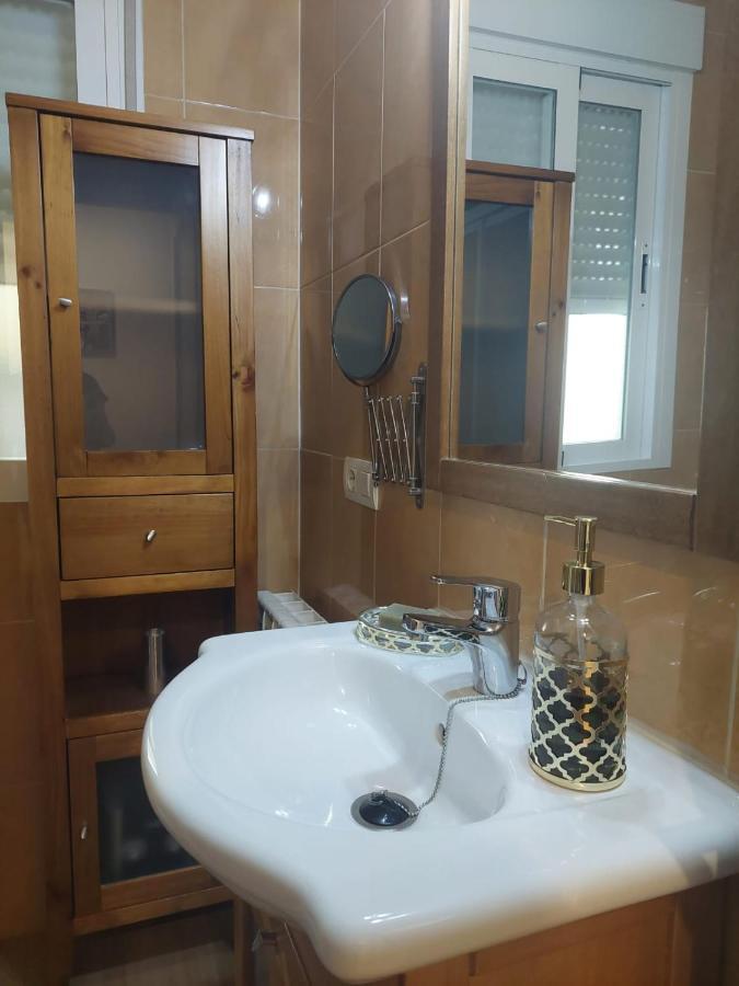 Victoria Apartment Alcala La Real