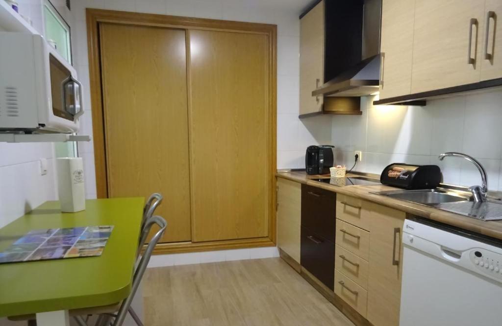 Apartment Victoria
