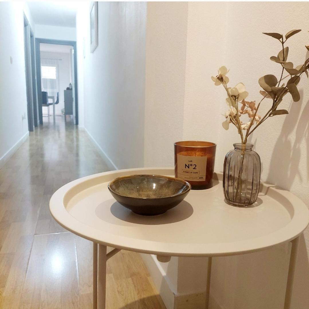 Apartment Victoria *